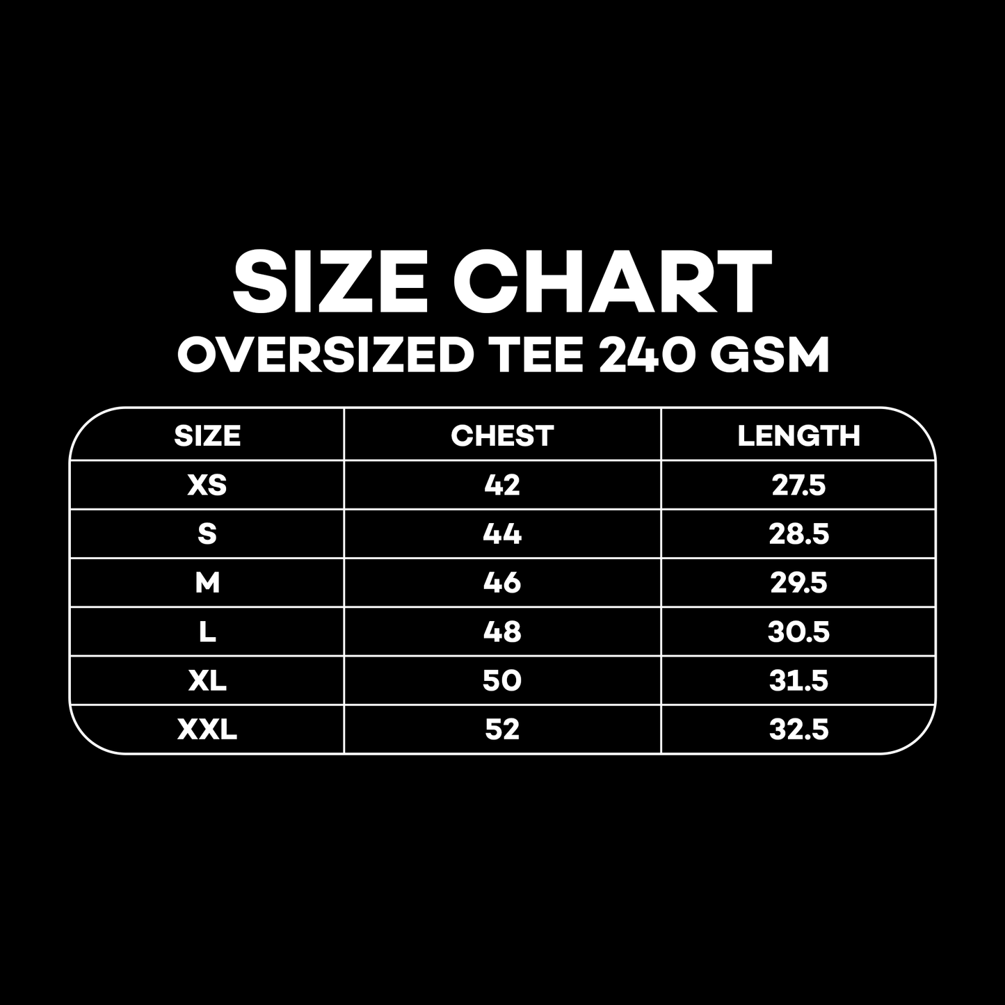 Limitless Energy Oversized Gravit’ee T-Shirt