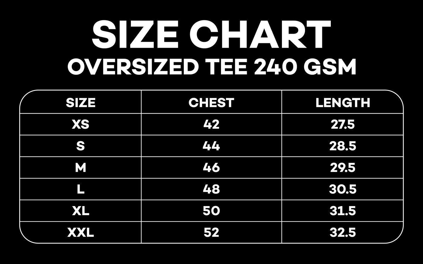 Defying Gravit’ee – Orbital Exploration Oversized Tee (240 GSM | DTF Print)